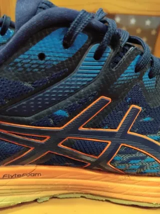 Zapatillas Asics DynaFlyte 4 