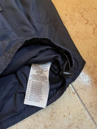 Chaqueta Umbro Track Jacket Vintage Retro
