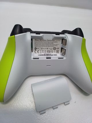 Controller Volt elettrico per Xbox Series S
