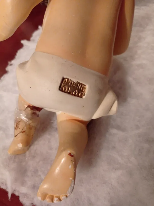 Niño Jesús de Olot