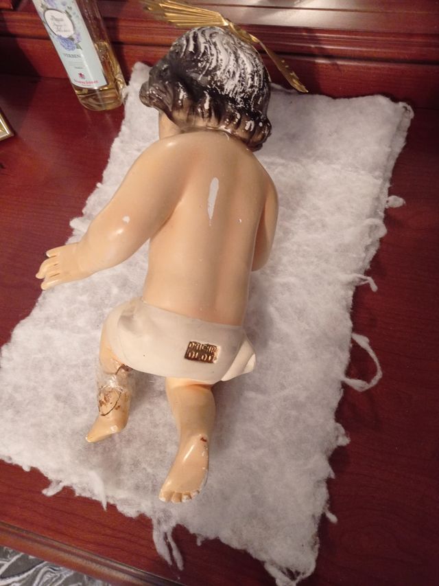 Niño Jesús de Olot