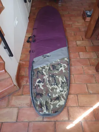 Funda Longboard Surf Kailua 9.6