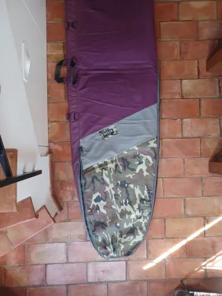 Funda Longboard Surf Kailua 9.6