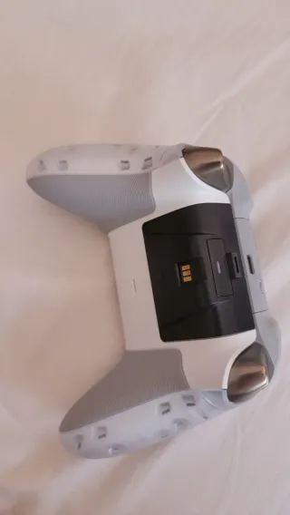 Mando Xbox Series X/S Transparente