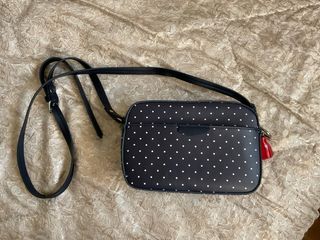 BOLSO BANDOLERA SPRINGFIELD 