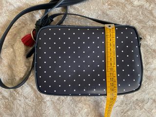 BOLSO BANDOLERA SPRINGFIELD 