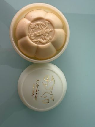 Jabón Perfumado Nina Ricci Vintage año 70/80