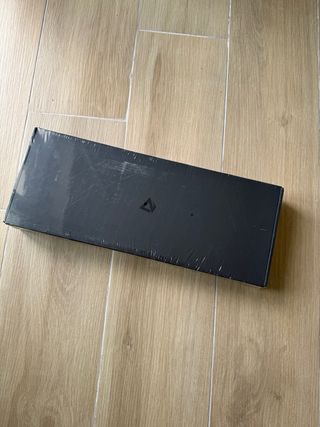 Teclado Mecánico Gaming Aukey KM-G16 RGB
