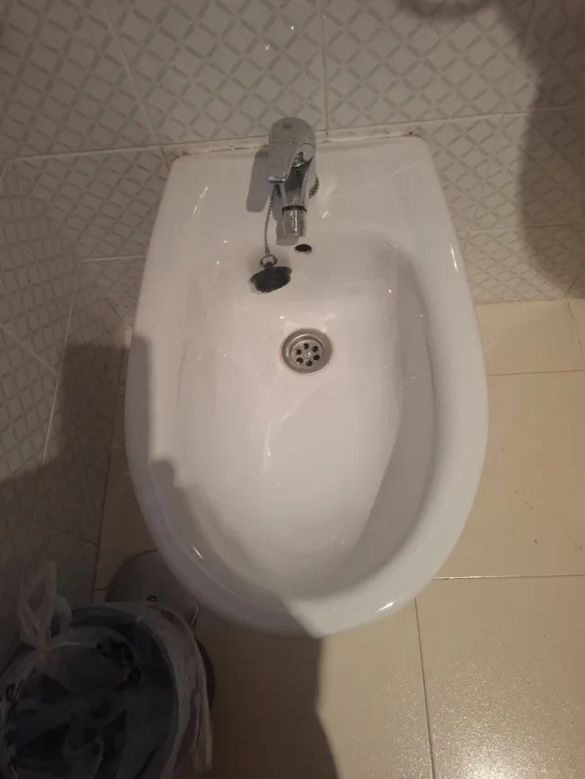 Mueble de baño Gala blanco