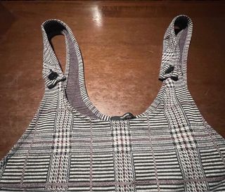 Mini abito Tezenis