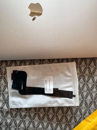 MacBook Pro 13 2019 - compra despiece/reparación