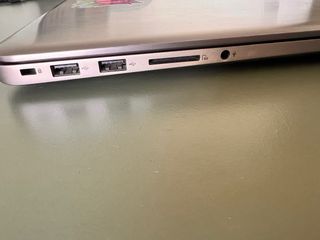 Portátil ASUS Intel i7 Plata - URGE VENDER! 