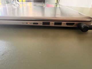 Portátil ASUS Intel i7 Plata - URGE VENDER! 