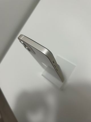 iPhone 12 mini 100%