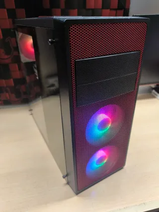 ✅ ORDENADOR GAMER ✅ TORRE PC GAMING LOW COST ✅