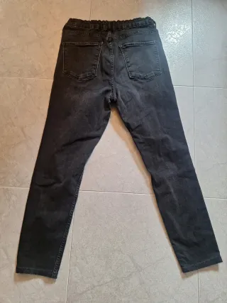 Lote 4 Pantalones Vaqueros