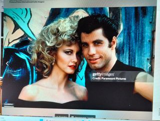 CD GREASE  -     SUMMER  NIGHTS   Y  OTRAS