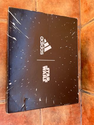 Adidas Ultraboost 19 Star Wars