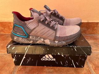 Adidas Ultraboost 19 Star Wars