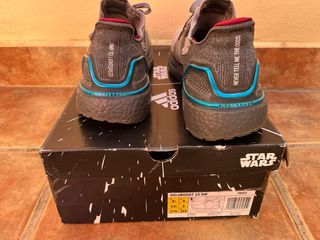 Adidas Ultraboost 19 Star Wars