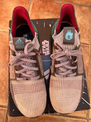 Adidas Ultraboost 19 Star Wars