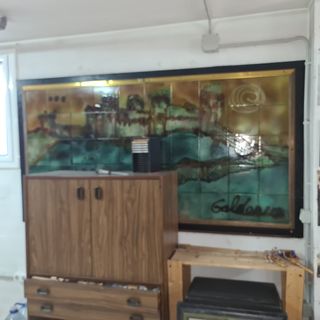 Murals