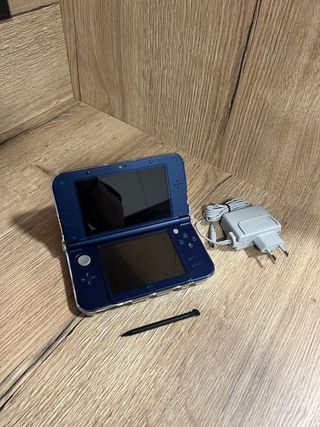 Nuovo Nintendo 3DS XL IPS superiore 