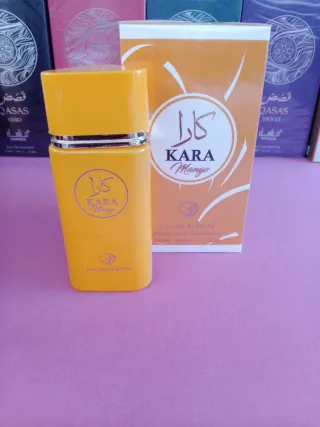 Perfume Kara Mango Eau de Parfum 100ml