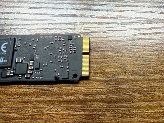 SSD Apple Samsung 512GB SSUBX
