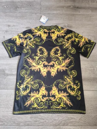 Camiseta Italia Edición Especial Puma Talla L