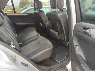 Mercedes-Benz Clase M 2006