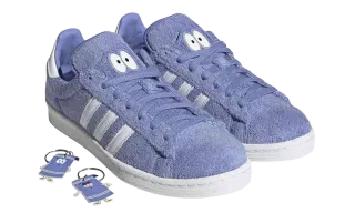 Adidas Campus 80s South Park Towelie Morado