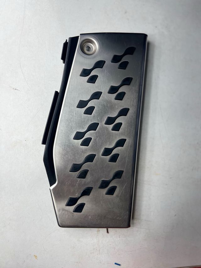 Apoio de pé Golf 4 R32 Original