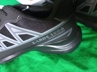 Zapatos de seguridad DHD Hombre Puntera Acero