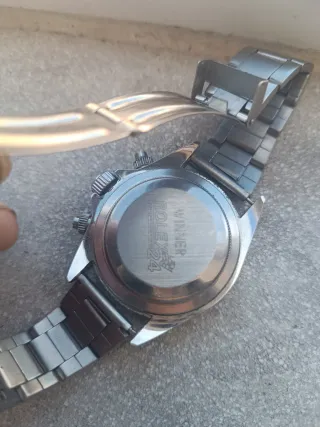 Orologio automatico da uomo 