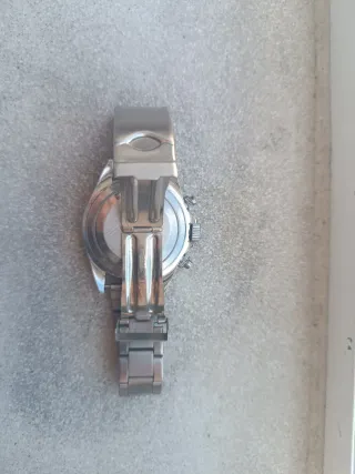 Orologio automatico da uomo 