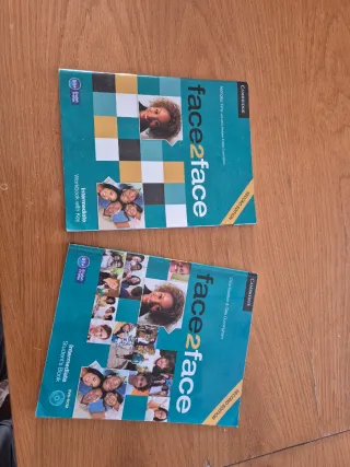 face2face Intermediate Student's Book with DVD-ROM