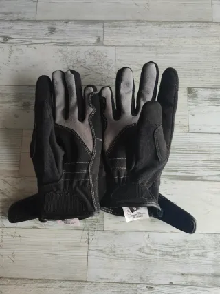 Guantes Moto Bela Nuevos Talla S