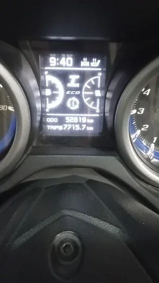 Yamaha TMAX 530 DX 2019