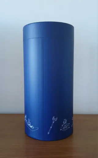Caja de Colección Tintín