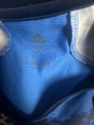 Camiseta Adidas Selección Japón