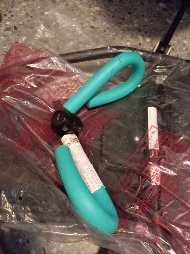 Set deporte casa , mochila b twin running sin abri