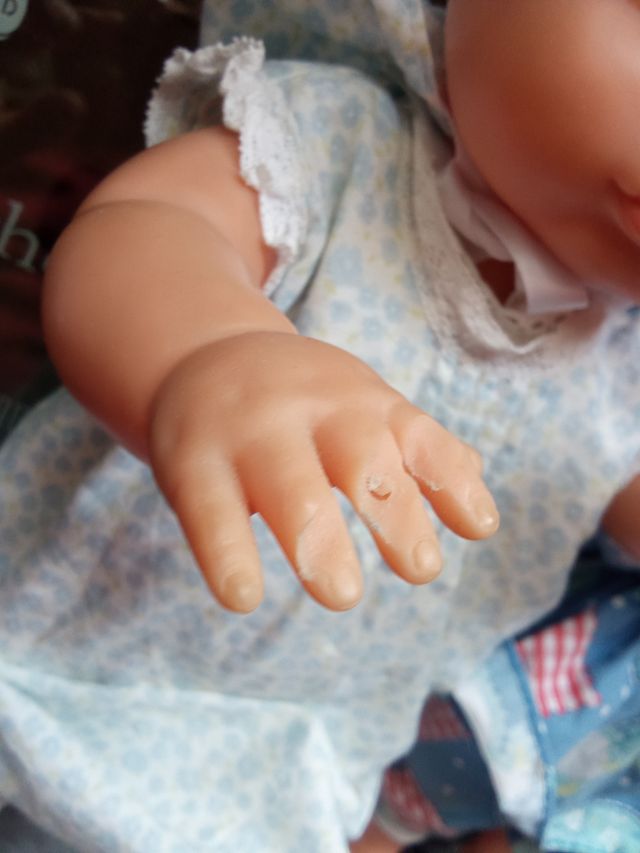 Lote de 2 muñecos Nenuco y Nenuca