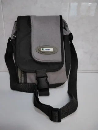 Bolso Bandolera Unijet.