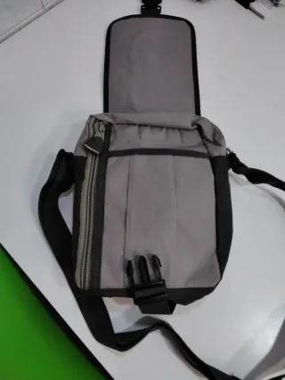 Bolso Bandolera Unijet.