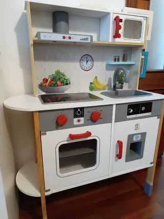 Cocina de Juguete