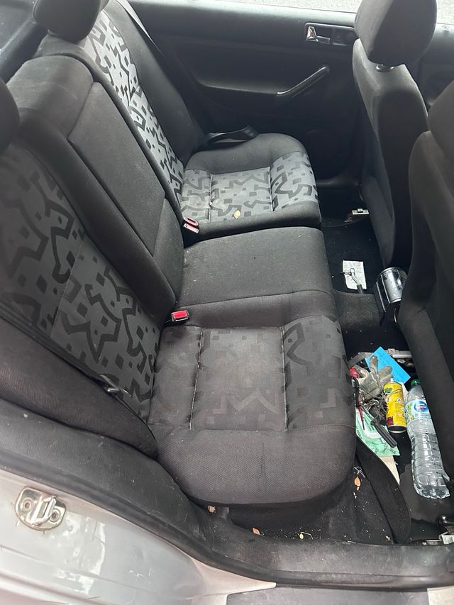 Volkswagen Golf 4 1999