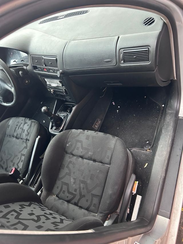 Volkswagen Golf 4 1999