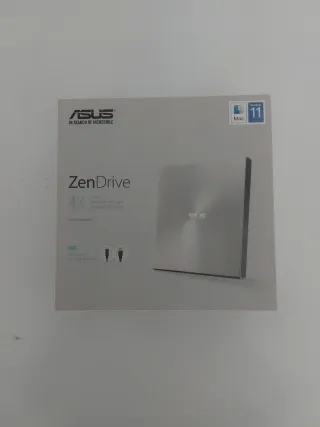 Masterizzatore Esterno ASUS ZenDrive