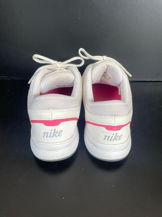 Scarpe Nike Donna Bianco/Rosa